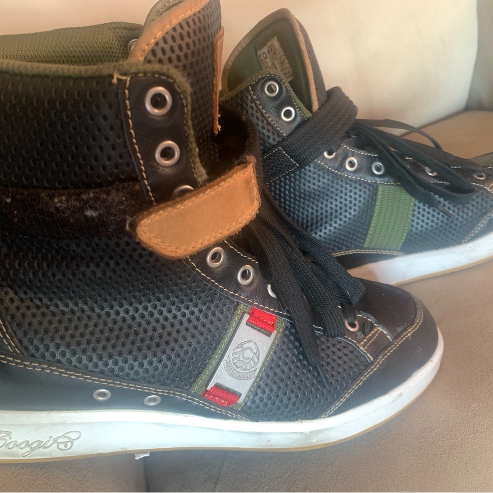 COOGI BOOTSTRAPS